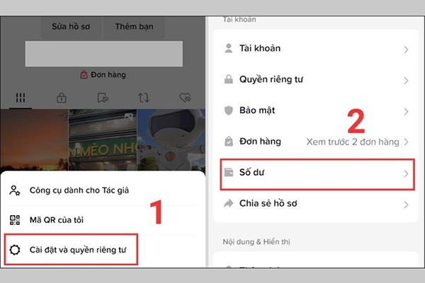 Số dư