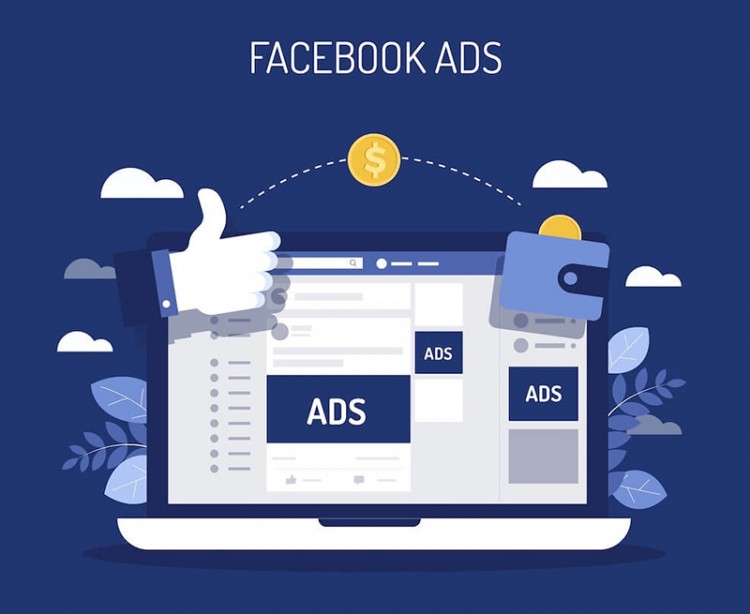 Mục tiêu quảng cáo facebook ads