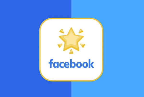 Bảng giá sao facebook hiện nay 