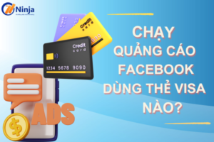 Chạy quảng cáo facebook nên dùng thẻ ngân hàng nào tốt nhất?