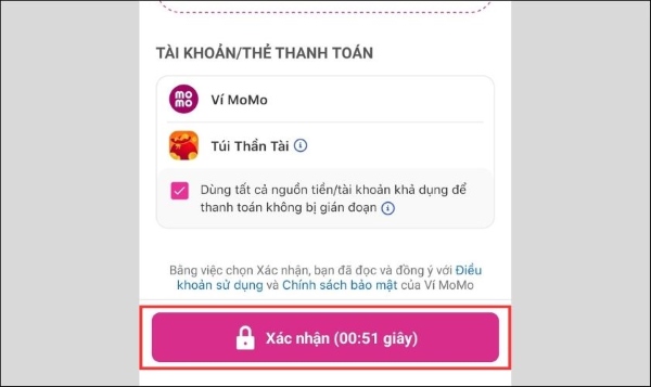 Xác nhận